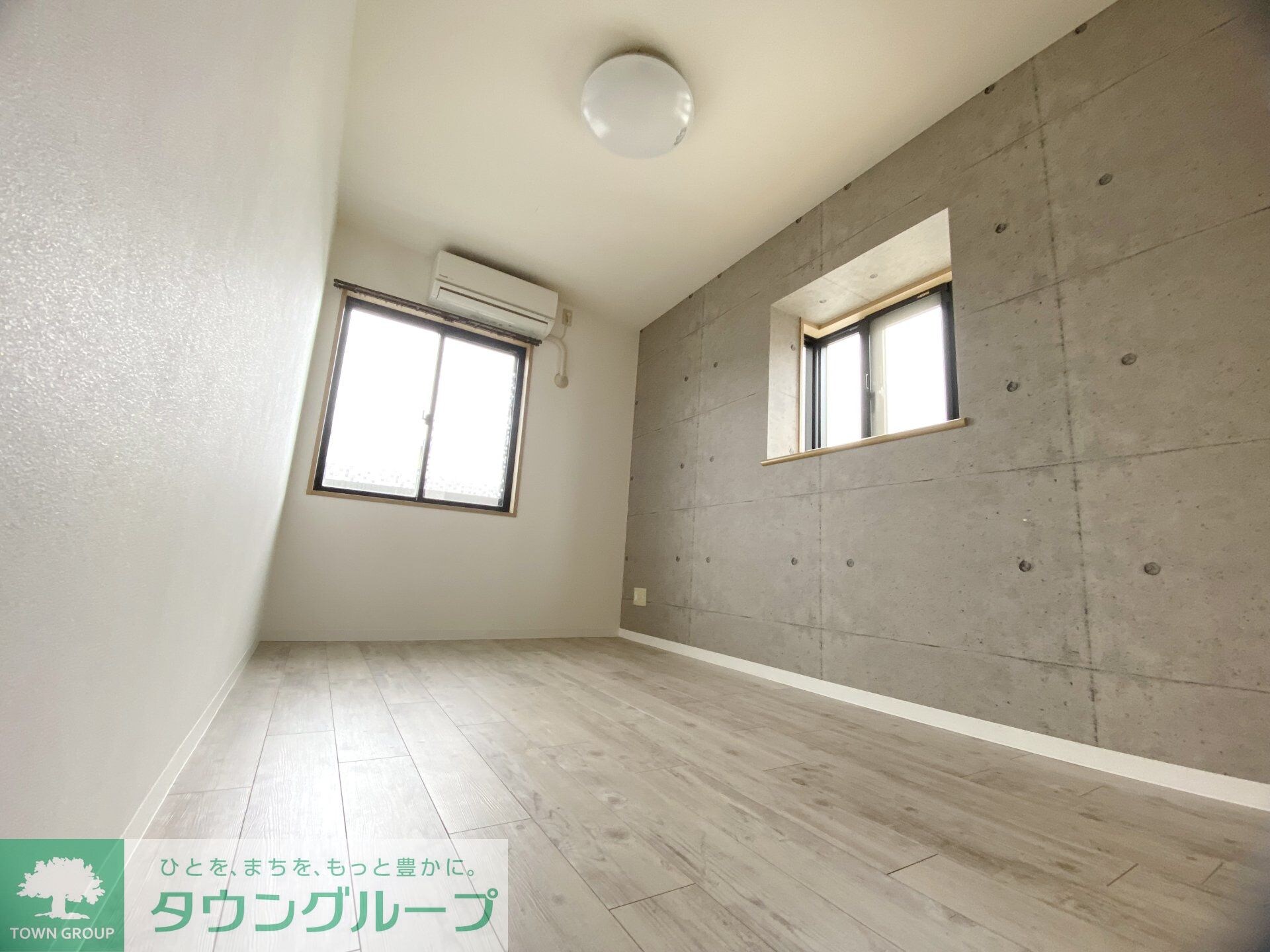 たまプラーザサウスヒルズの物件内観写真