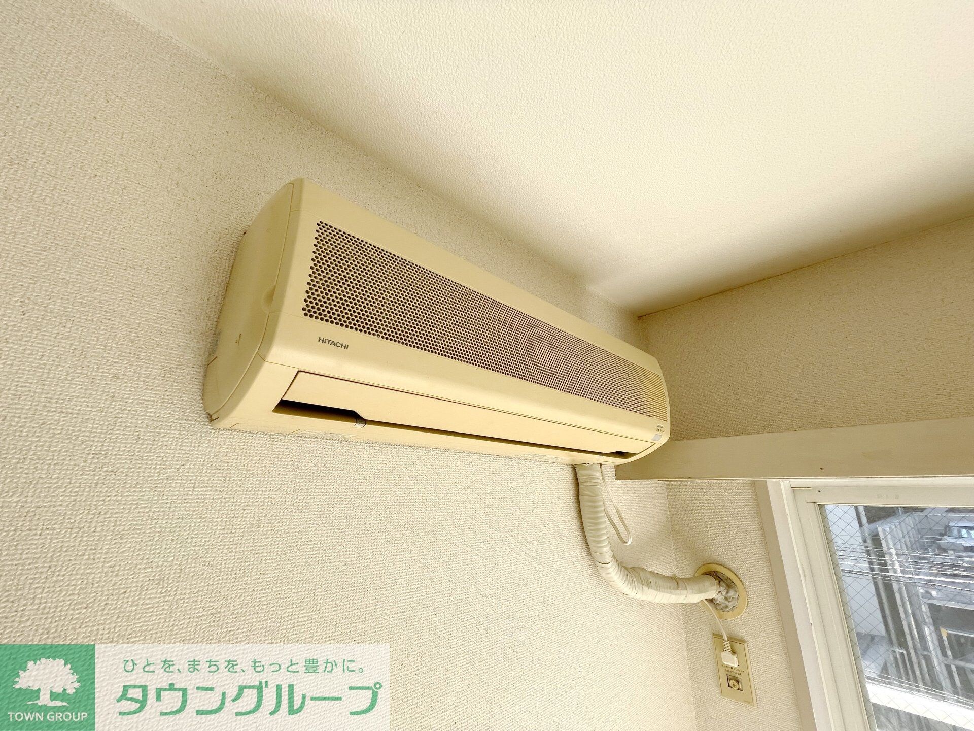 グリム武蔵新城の物件内観写真