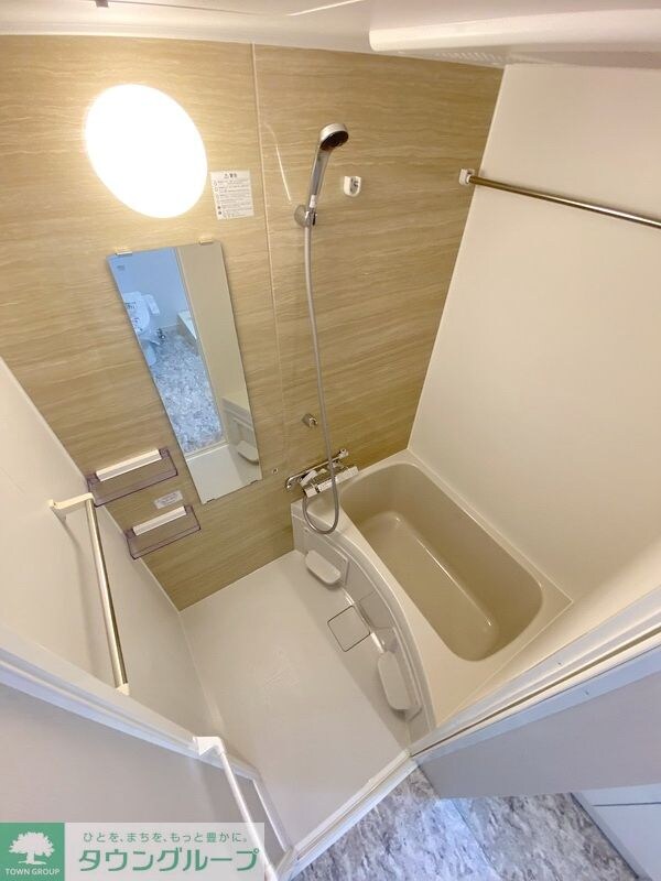 Primoさくら通りの物件内観写真