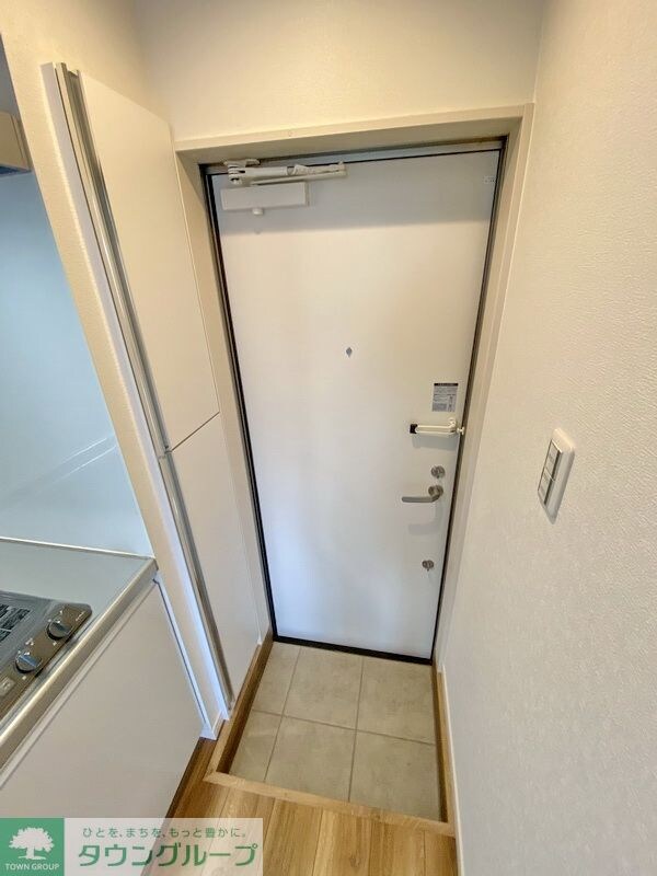 Primoさくら通りの物件内観写真