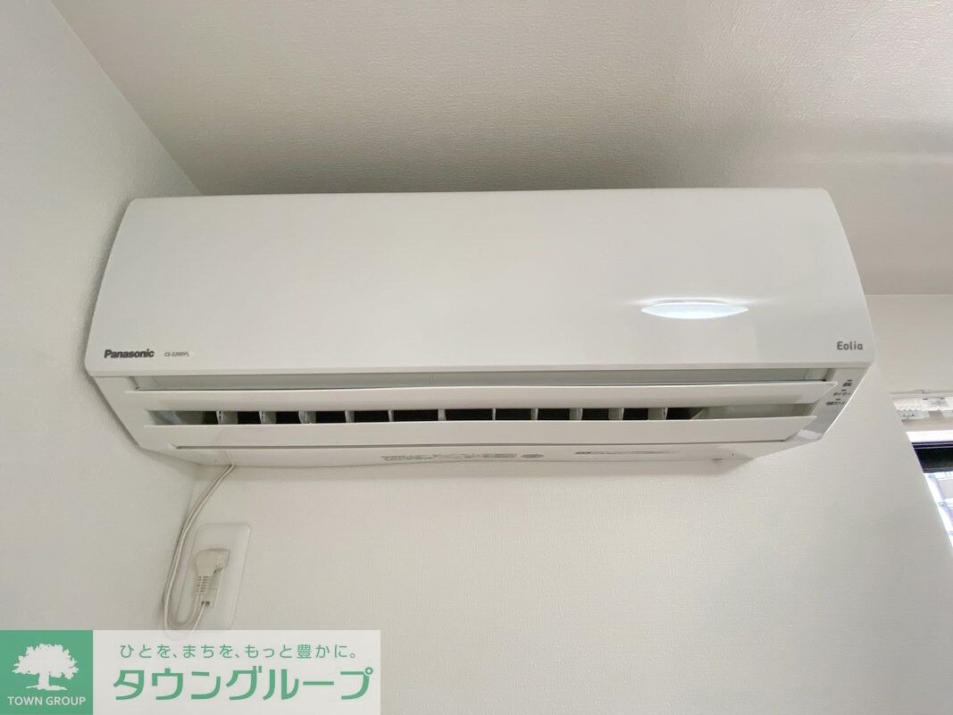 Primoさくら通りの物件内観写真