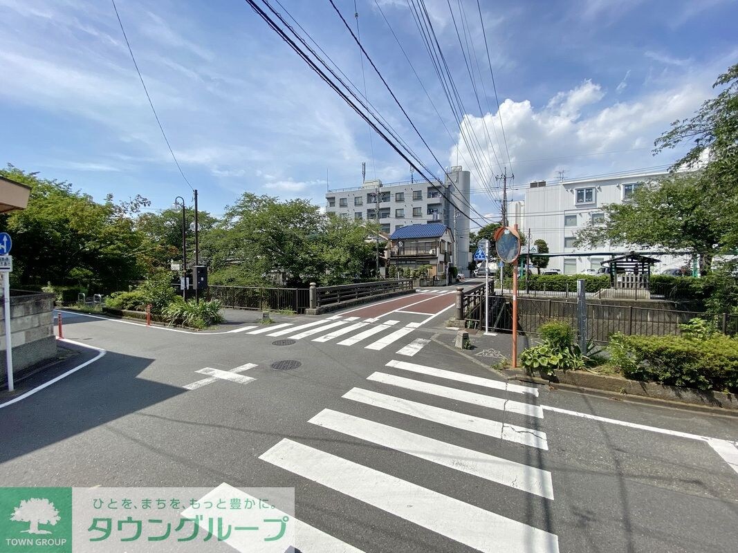 Primoさくら通りの物件内観写真