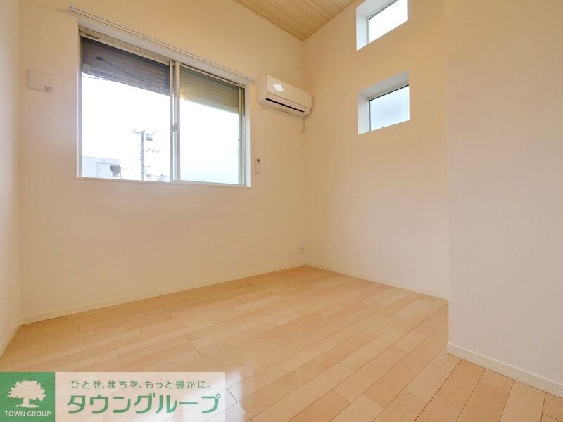 アザーレ・パッシオ生田弐番館の物件内観写真