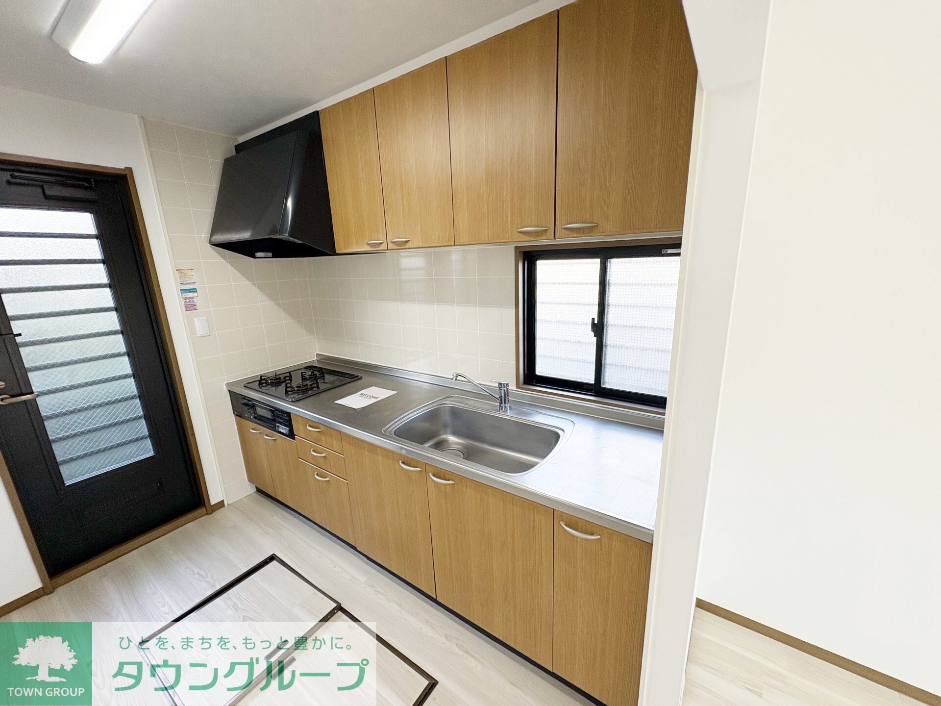 サニーホームズの物件内観写真