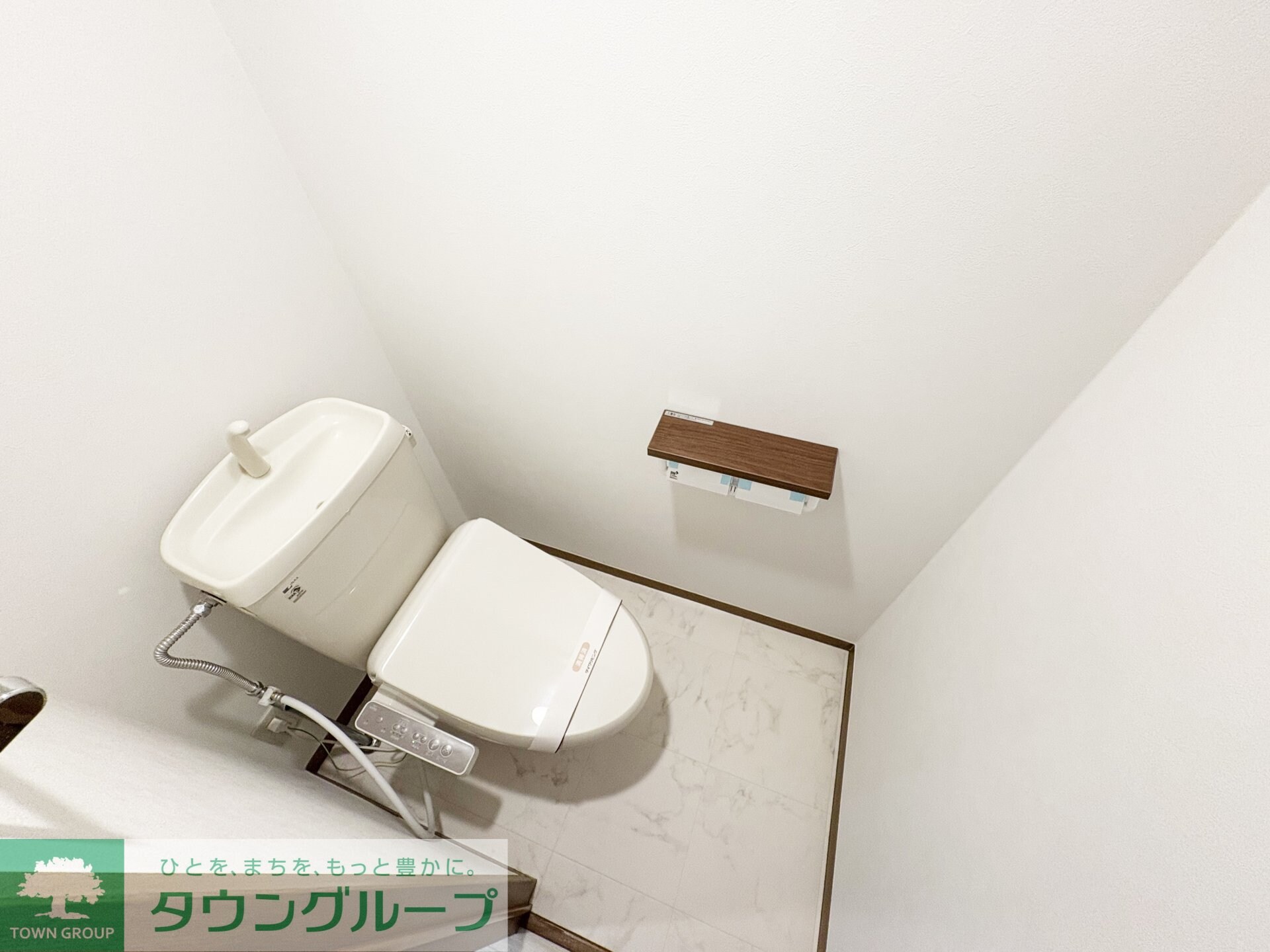 サニーホームズの物件内観写真