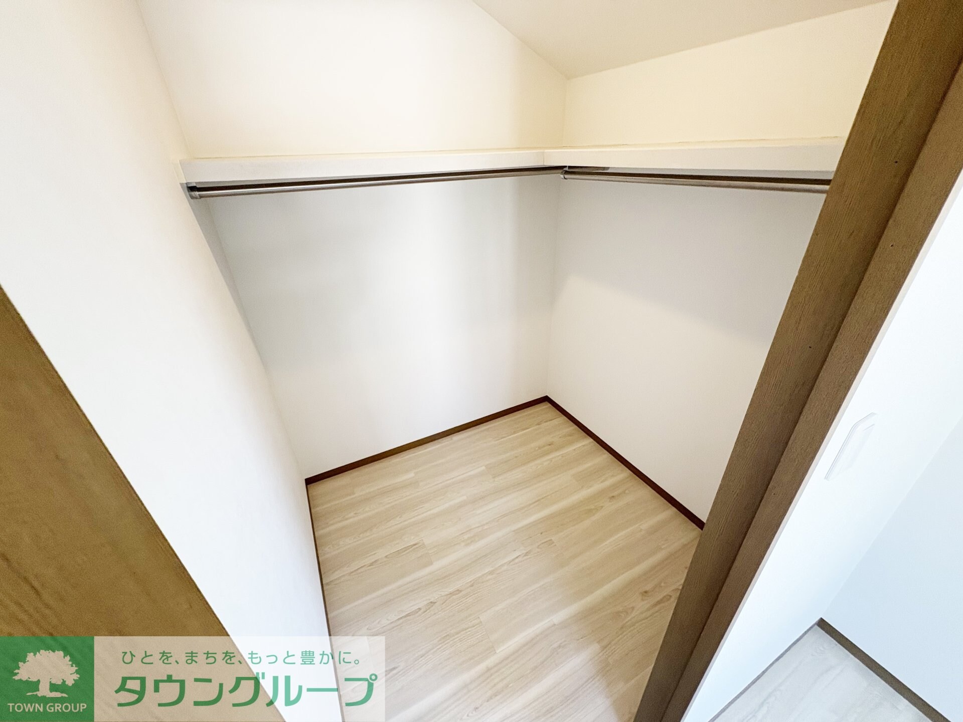 サニーホームズの物件内観写真