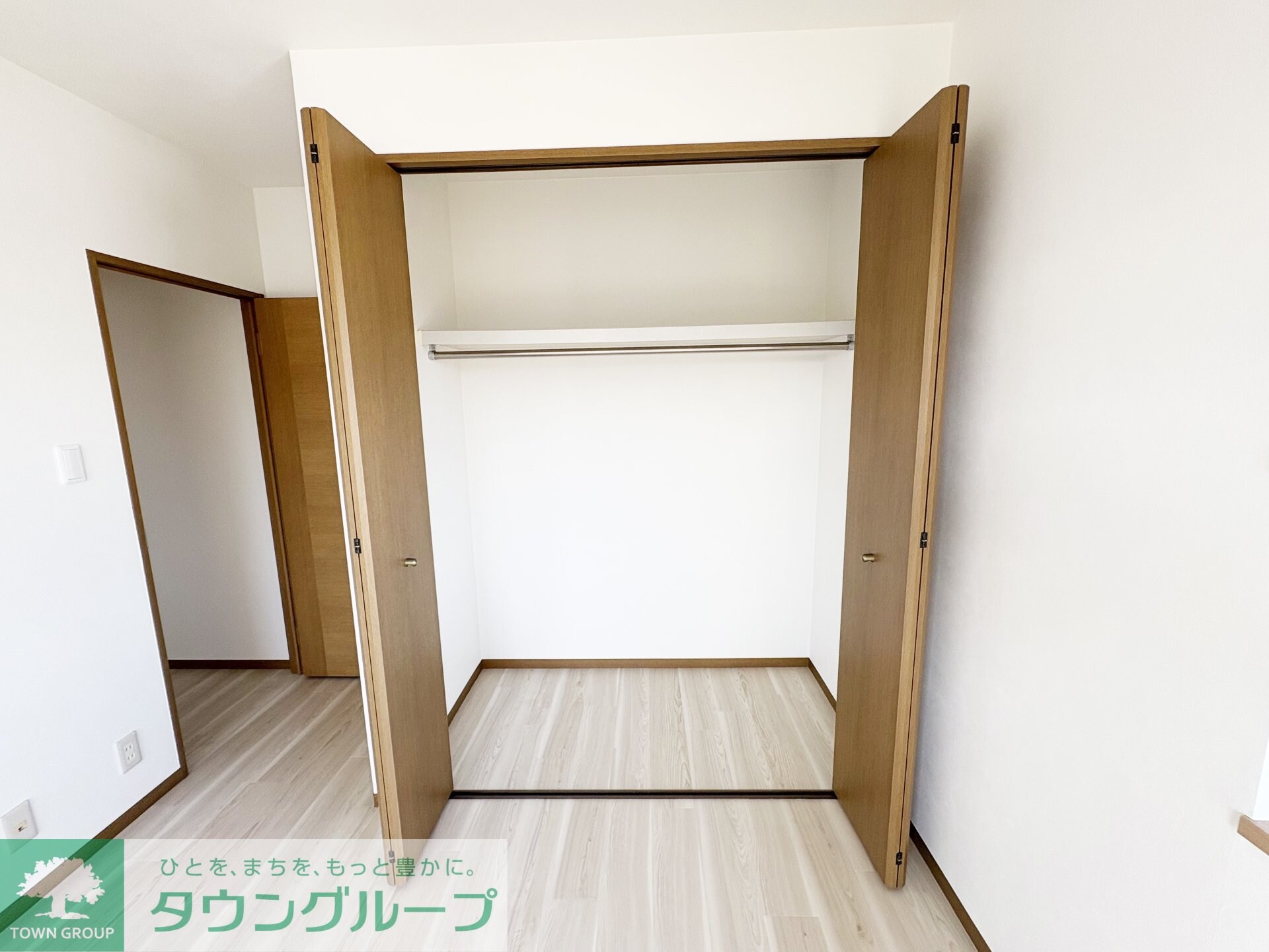 サニーホームズの物件内観写真