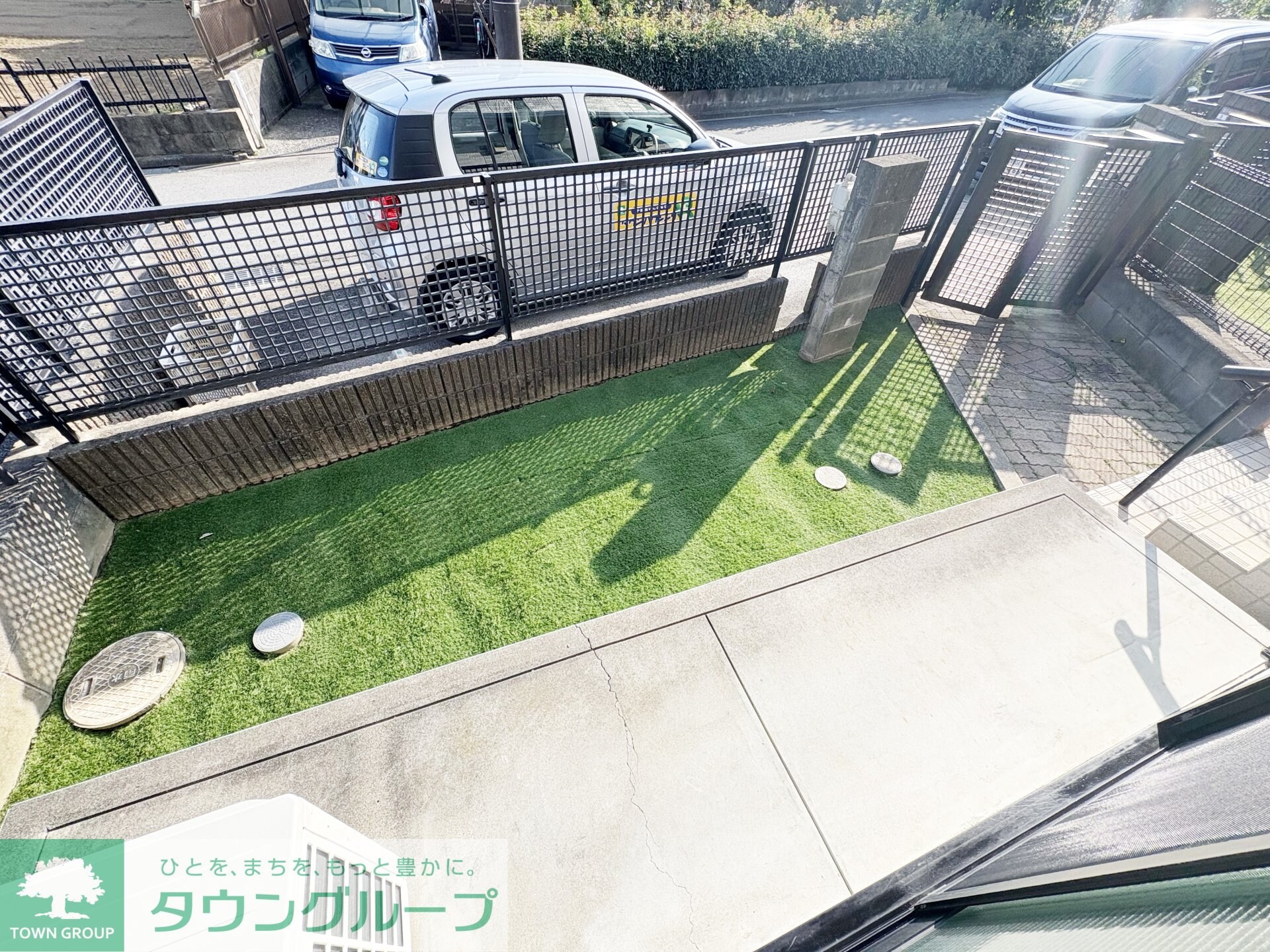 サニーホームズの物件内観写真