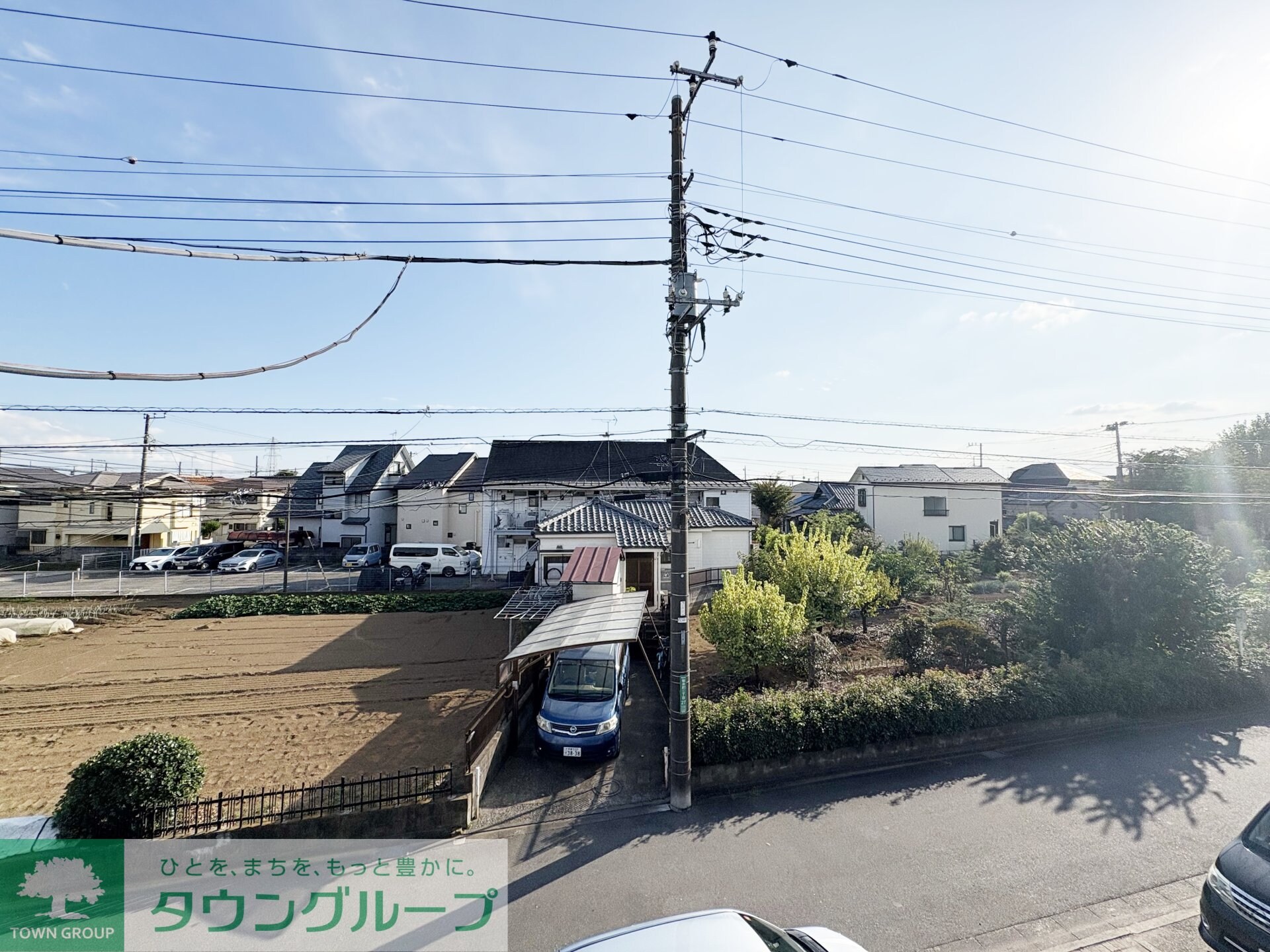 サニーホームズの物件内観写真