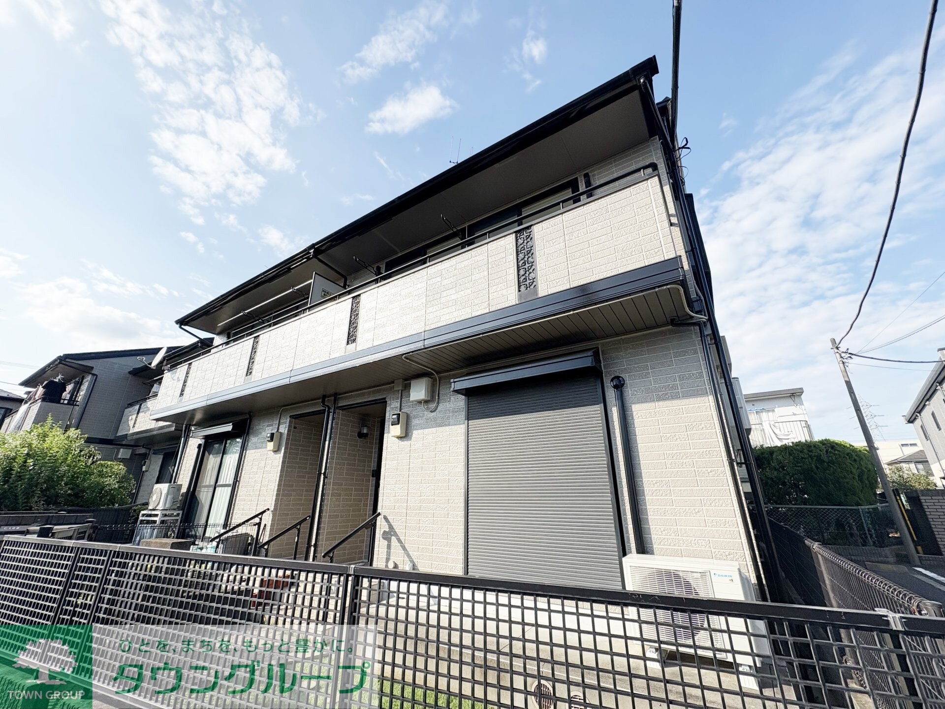 サニーホームズの物件内観写真