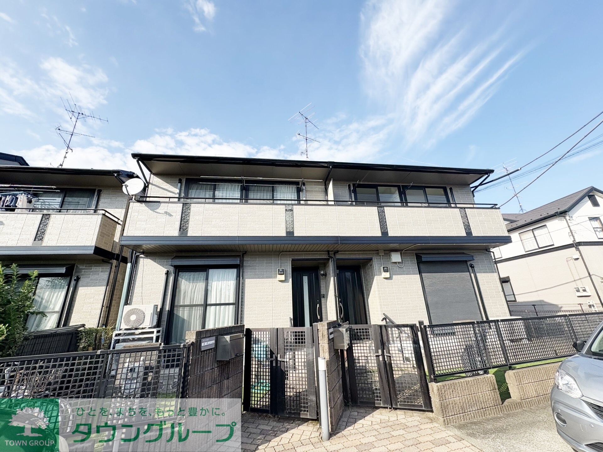 サニーホームズの物件内観写真