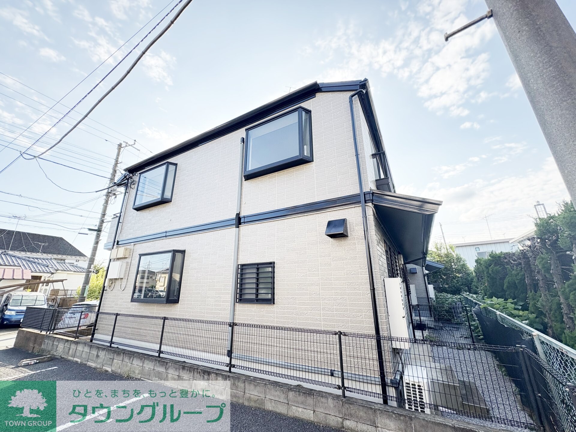 サニーホームズの物件内観写真