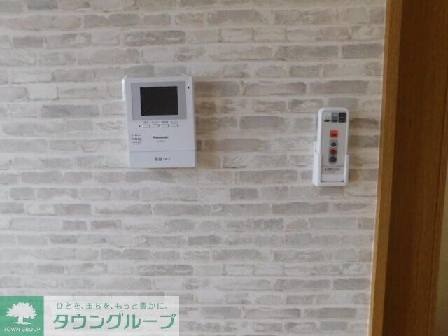 ジュネスpartVの物件内観写真