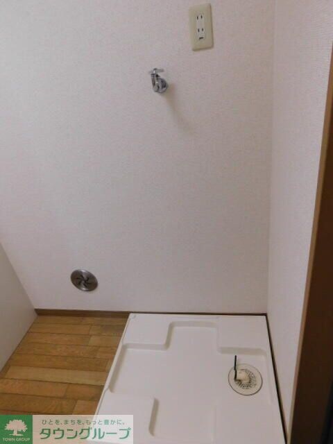 ジュネスpartVの物件内観写真