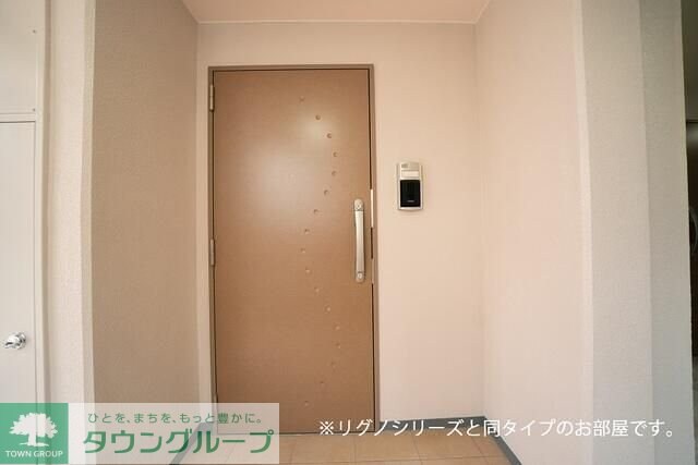 Ｌｅ　Ｌｉｅｎ（ルリアン）　絆の物件内観写真