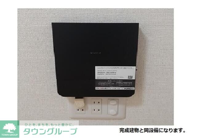 Ｌｅ　Ｌｉｅｎ（ルリアン）　絆の物件内観写真