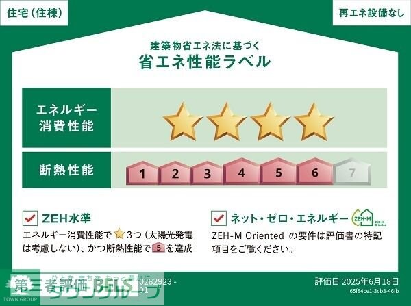 エメラ　ファミーユの物件内観写真