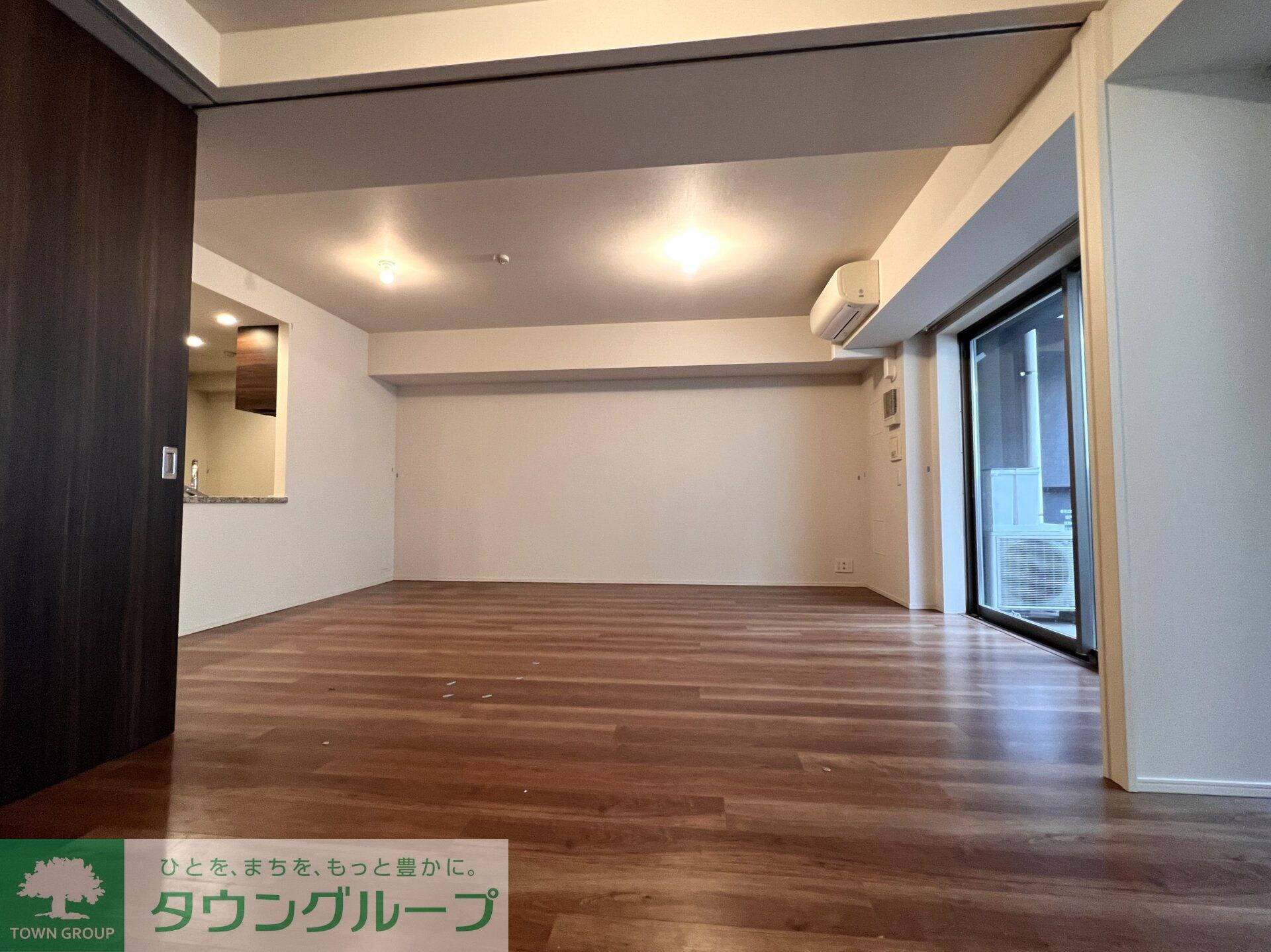 プラウド美しが丘の物件内観写真