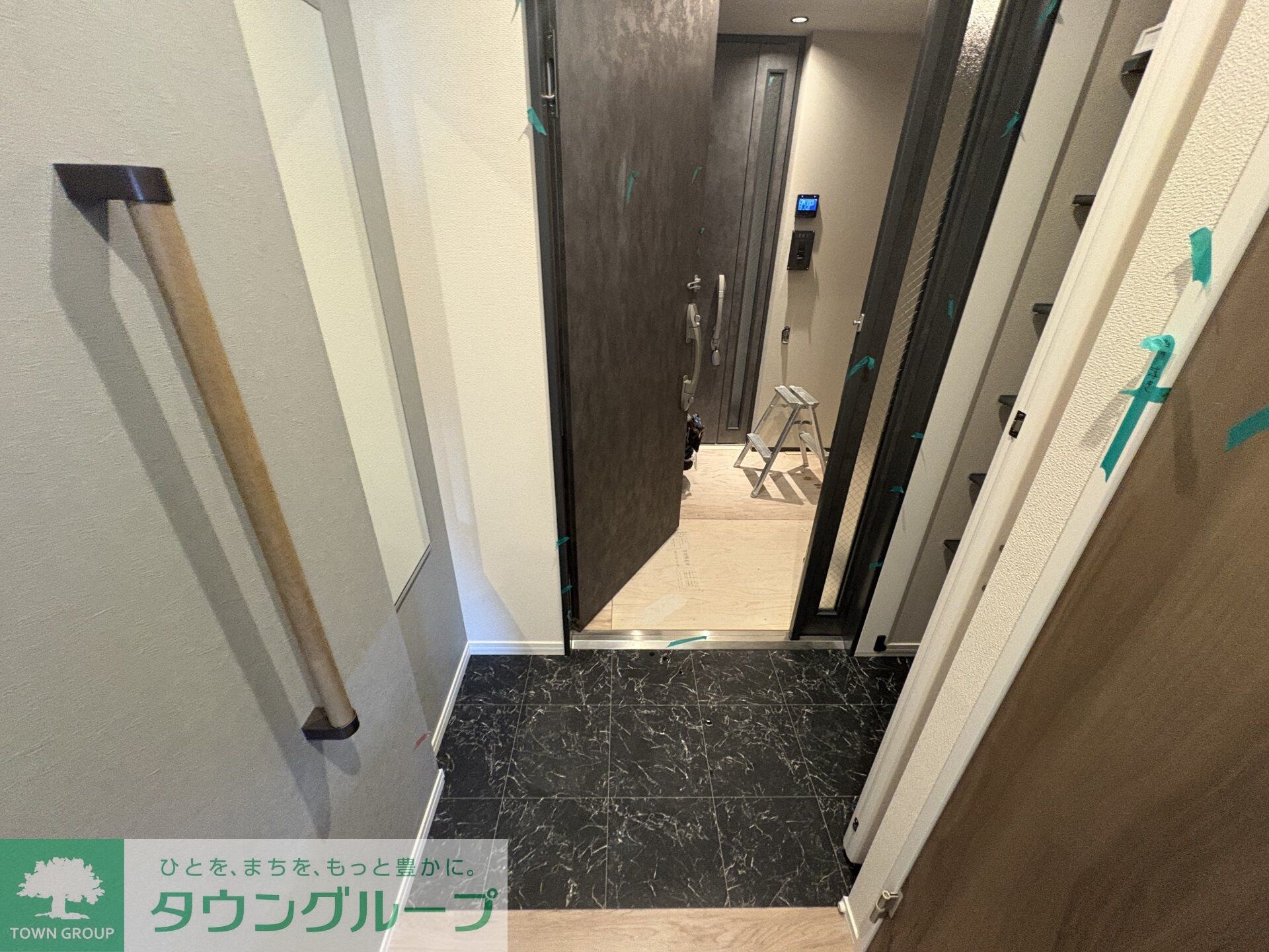 Ｅａｓｔ　ｓｅｄｏｎａの物件内観写真