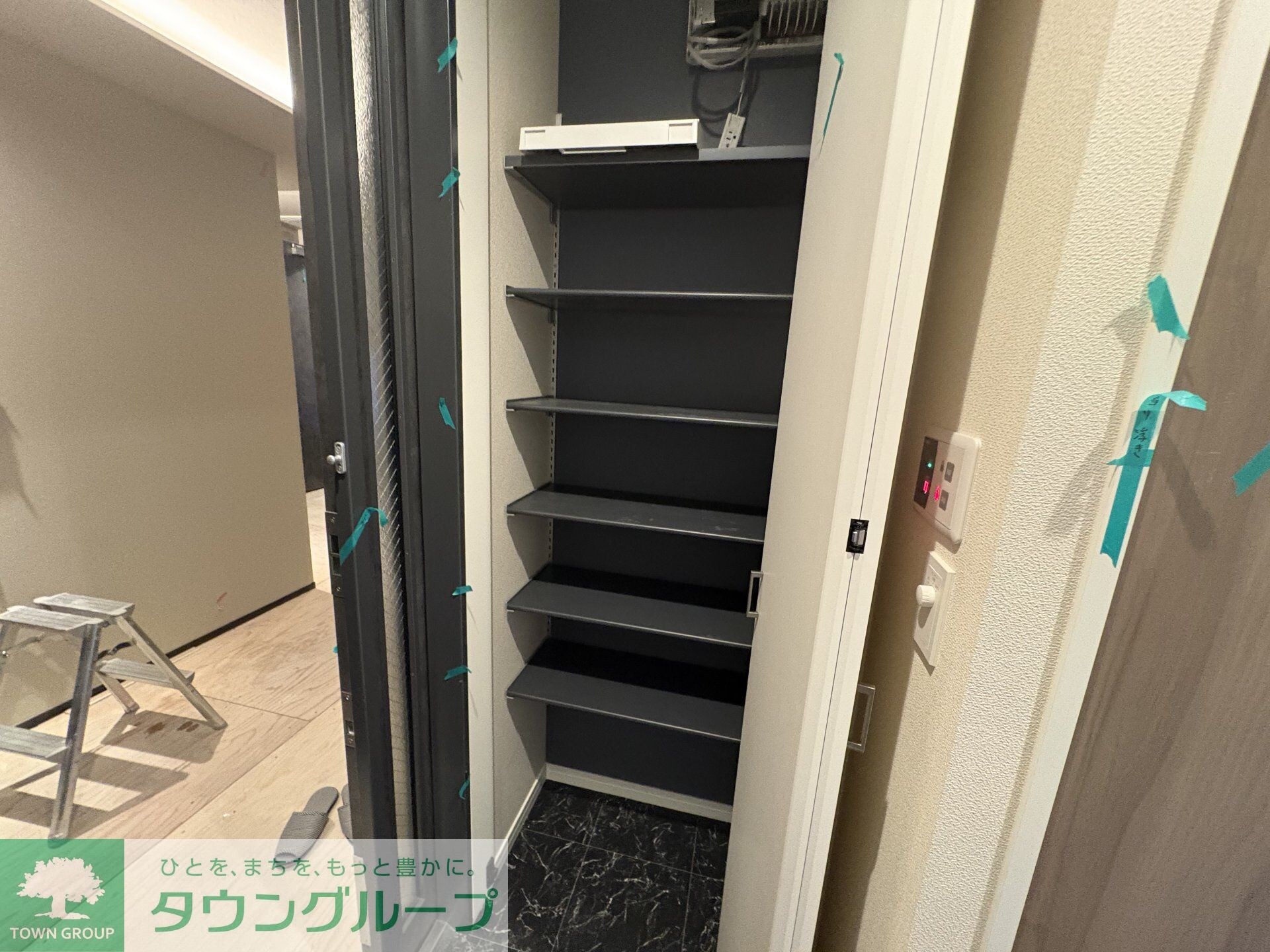 Ｅａｓｔ　ｓｅｄｏｎａの物件内観写真