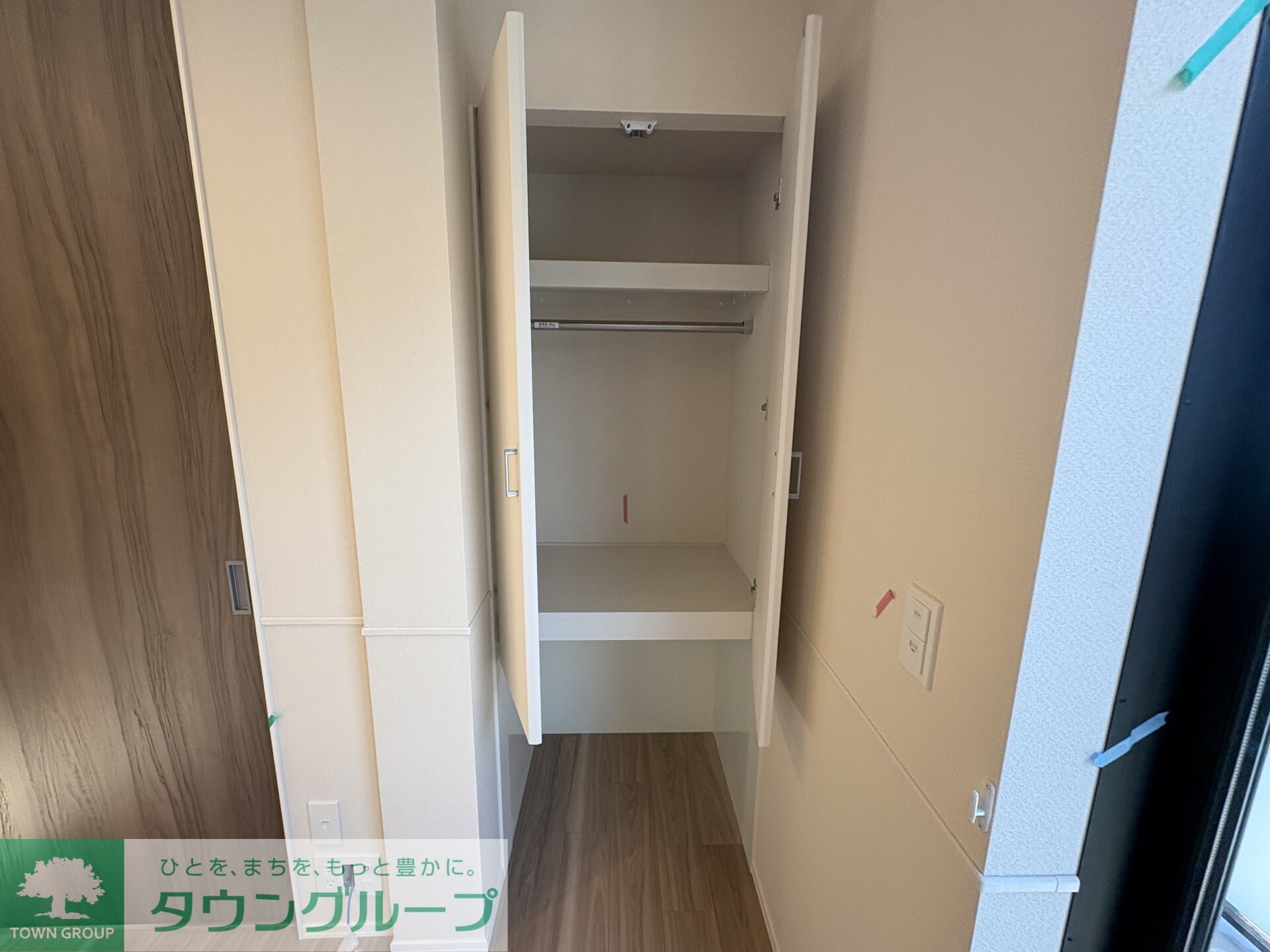 Ｅａｓｔ　ｓｅｄｏｎａの物件内観写真