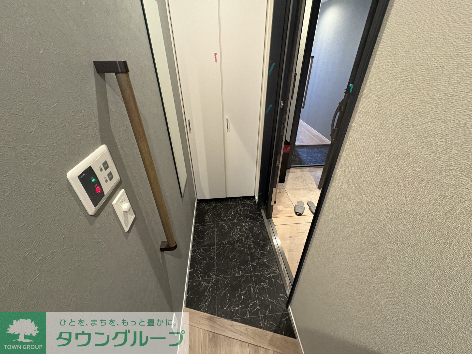 Ｅａｓｔ　ｓｅｄｏｎａの物件内観写真