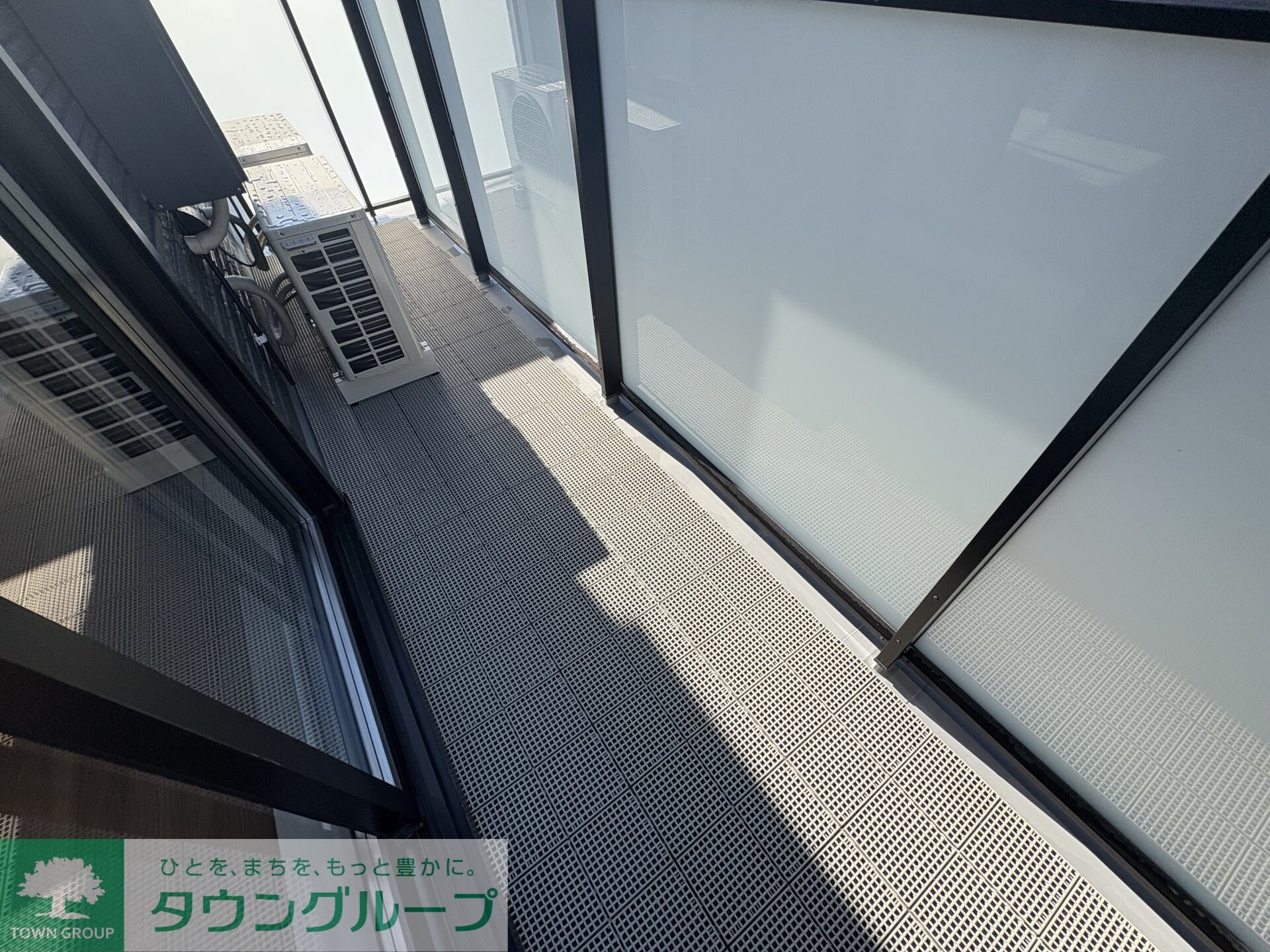 Ｅａｓｔ　ｓｅｄｏｎａの物件内観写真