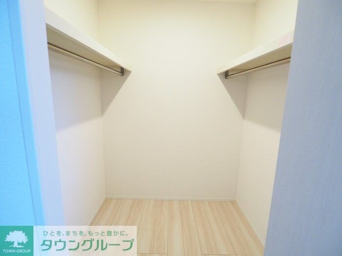 プランドールの物件内観写真