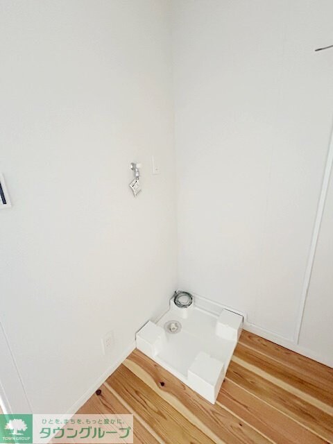 ラティスの物件内観写真