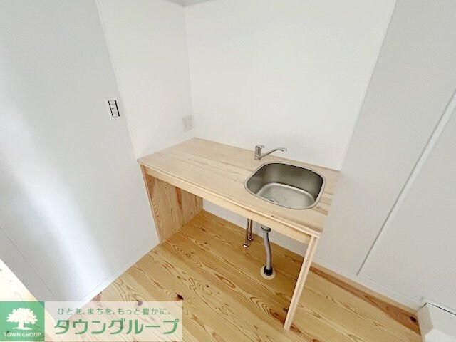 ラティスの物件内観写真