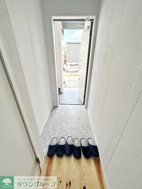 ラティスの物件内観写真