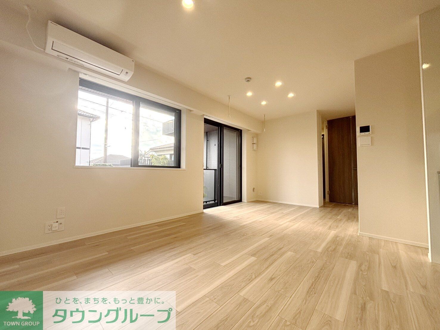 Ｐｒｅｍｉｕｍ　Ｍａｉｓｏｎ光の物件内観写真