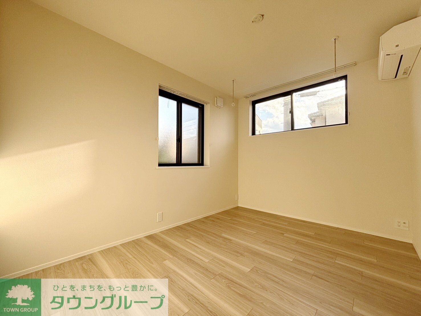 Ｐｒｅｍｉｕｍ　Ｍａｉｓｏｎ光の物件内観写真