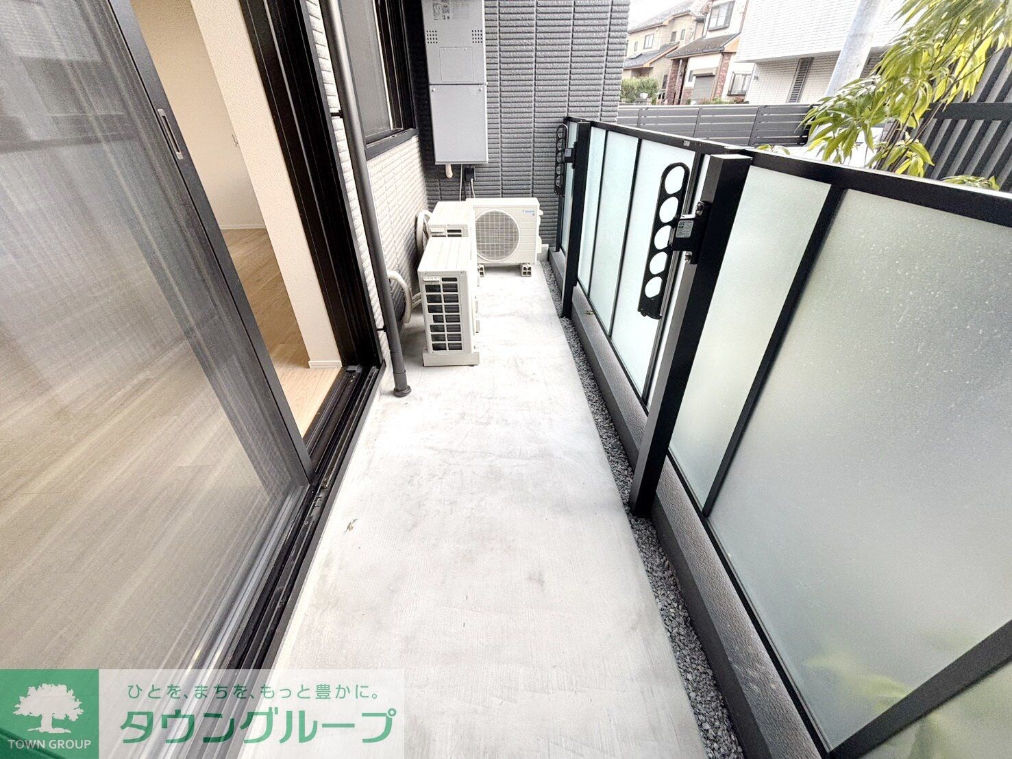 Ｐｒｅｍｉｕｍ　Ｍａｉｓｏｎ光の物件内観写真