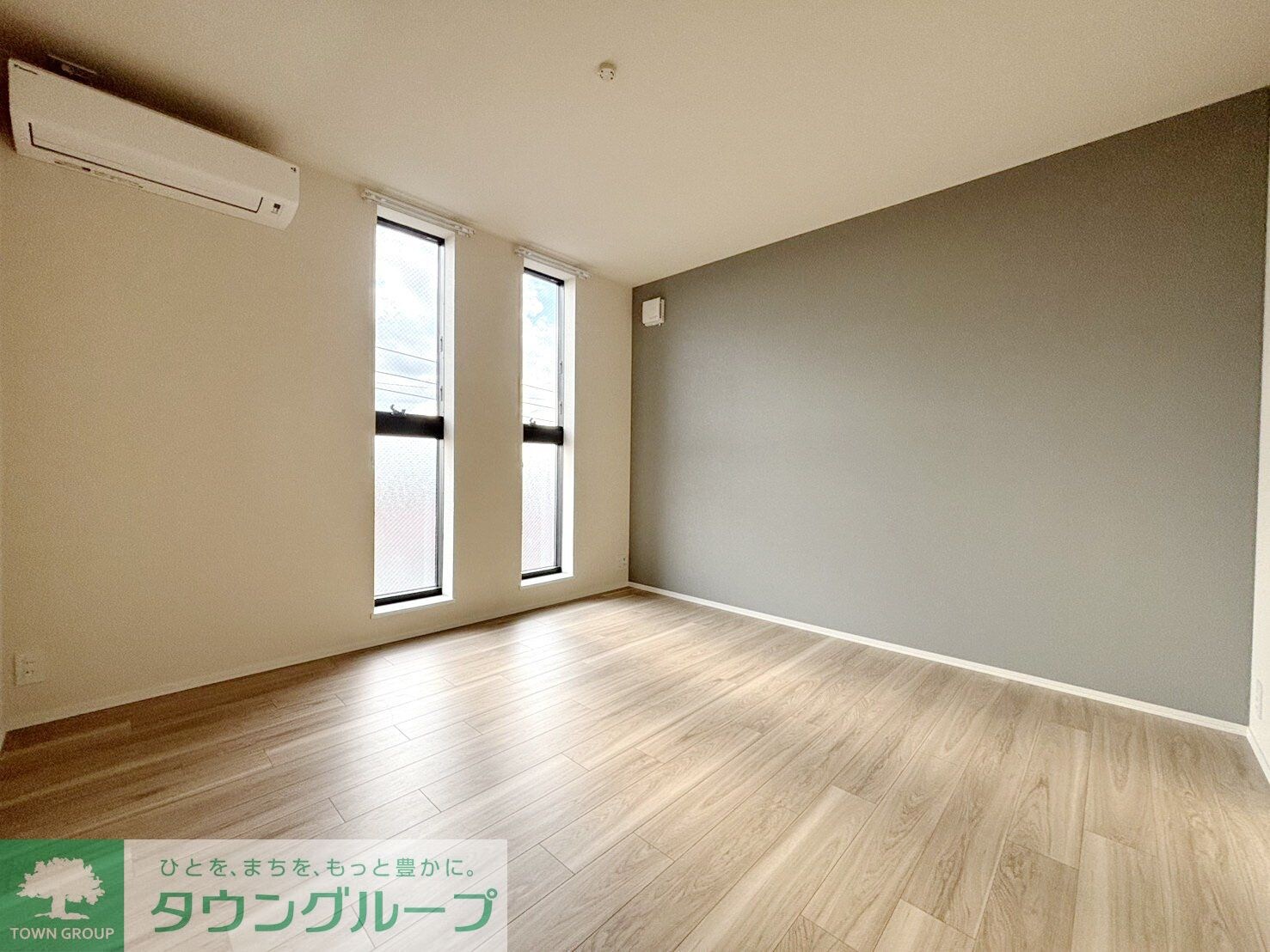 Ｐｒｅｍｉｕｍ　Ｍａｉｓｏｎ光の物件内観写真