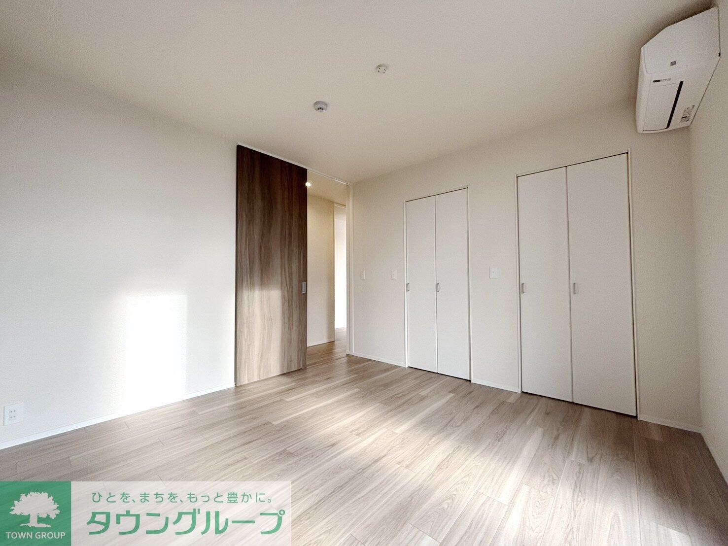 Ｐｒｅｍｉｕｍ　Ｍａｉｓｏｎ光の物件内観写真