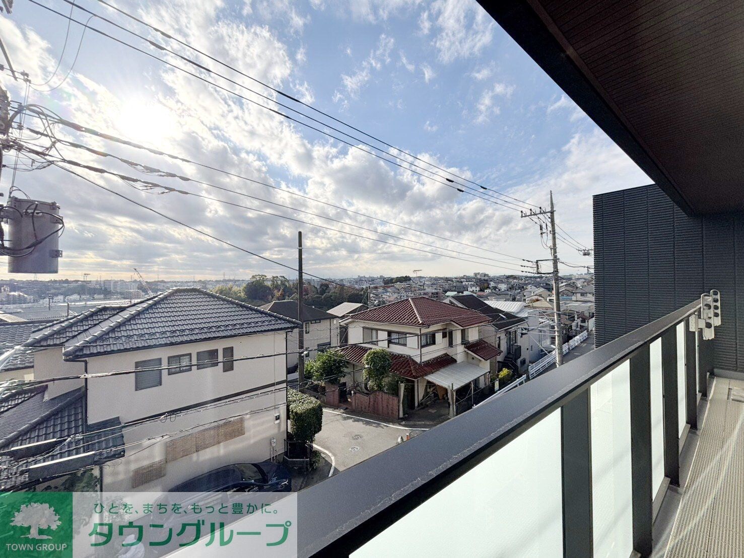 Ｐｒｅｍｉｕｍ　Ｍａｉｓｏｎ光の物件内観写真