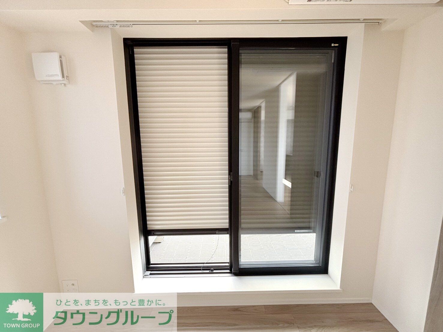 Ｐｒｅｍｉｕｍ　Ｍａｉｓｏｎ光の物件内観写真