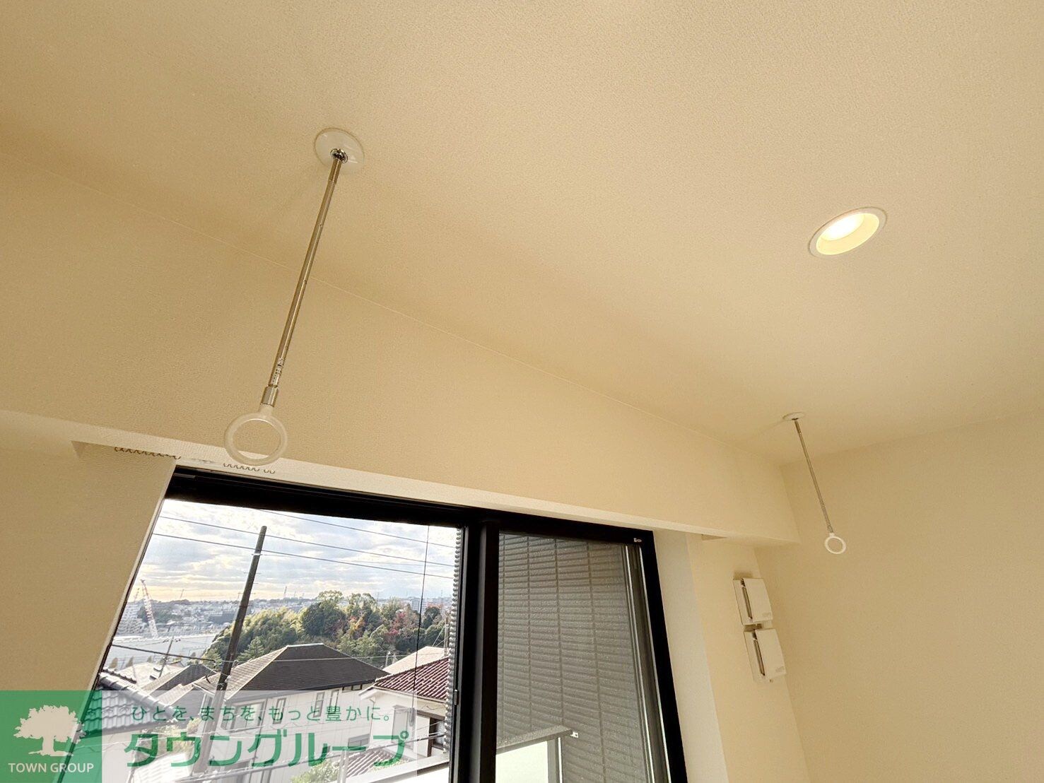 Ｐｒｅｍｉｕｍ　Ｍａｉｓｏｎ光の物件内観写真