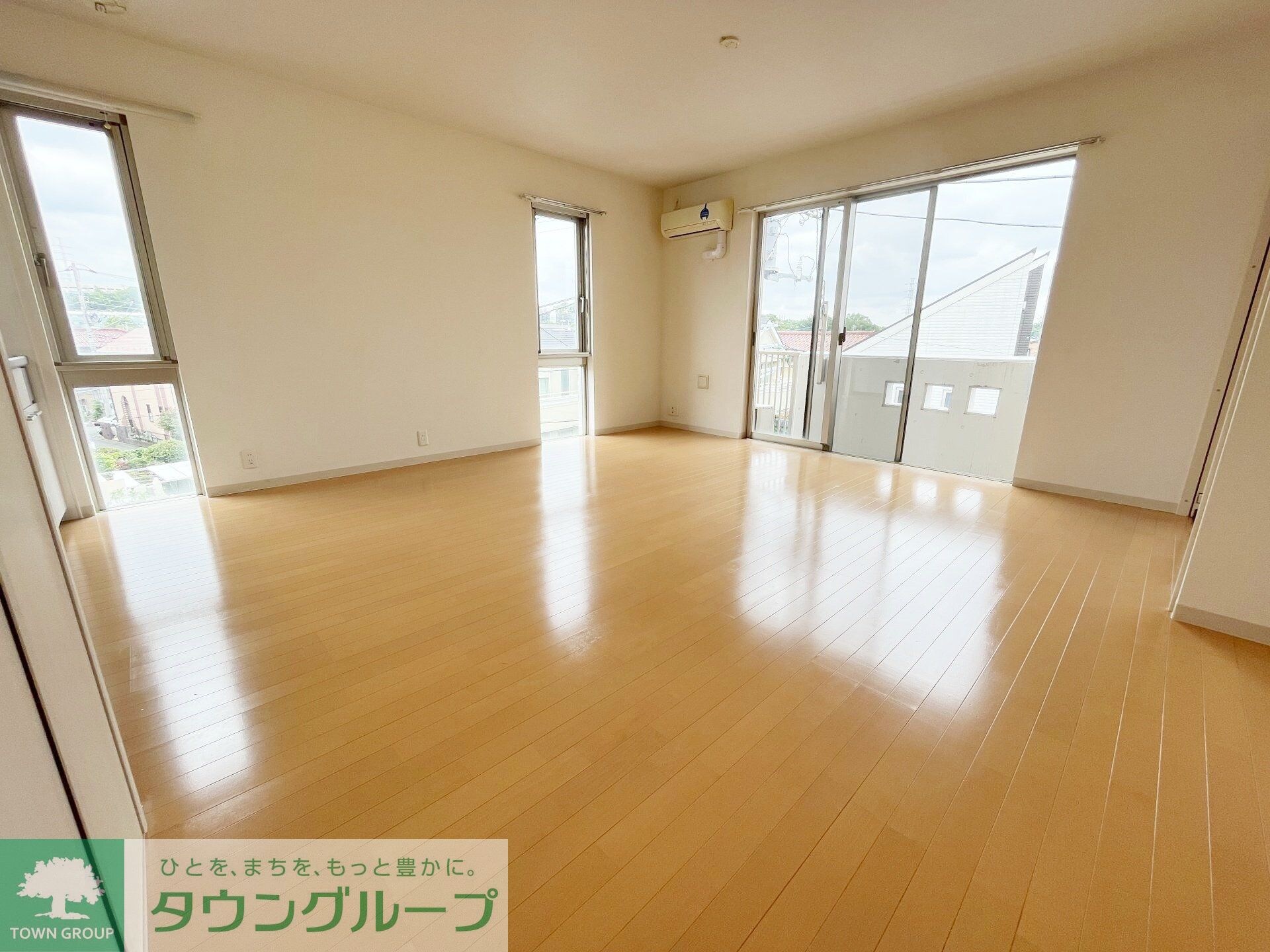 バティール喜多見の物件内観写真