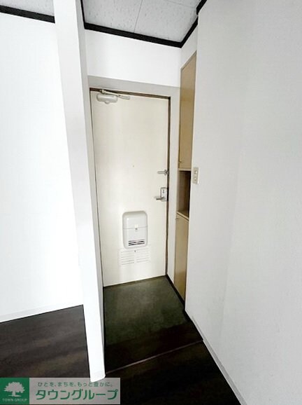 サンライズ百合丘の物件内観写真