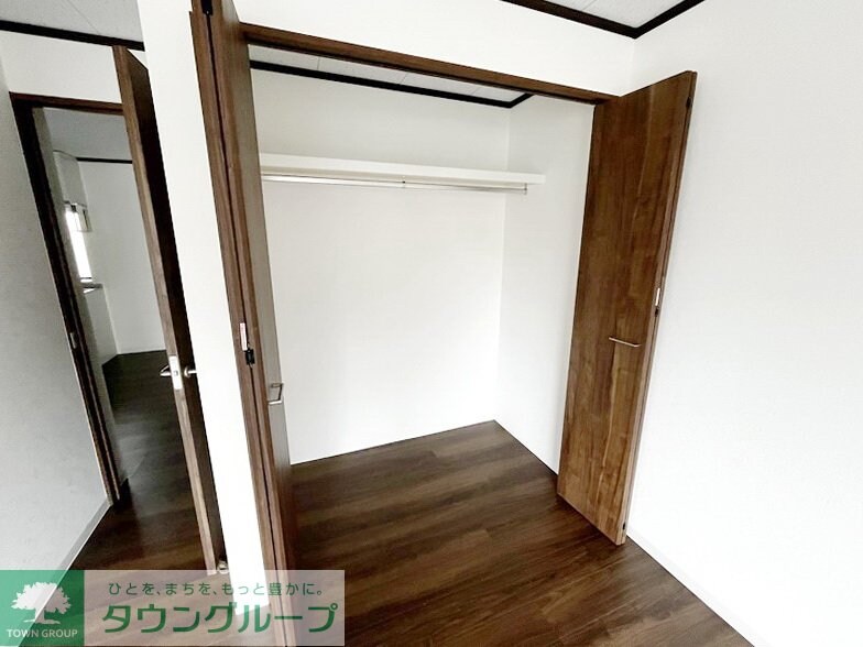 サンライズ百合丘の物件内観写真