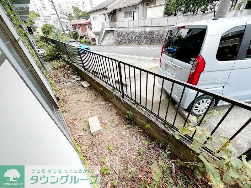 サンライズ百合丘の物件内観写真