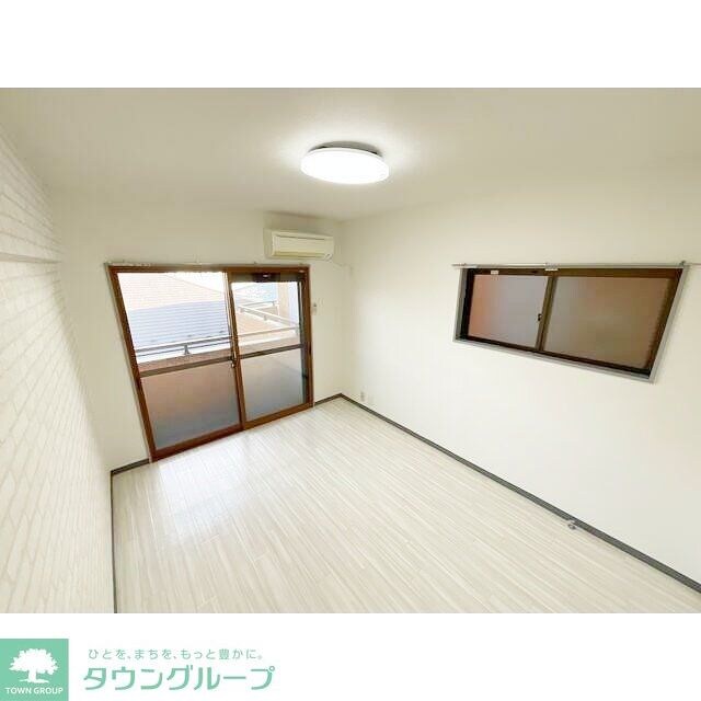 PLENDY稲田堤の物件内観写真