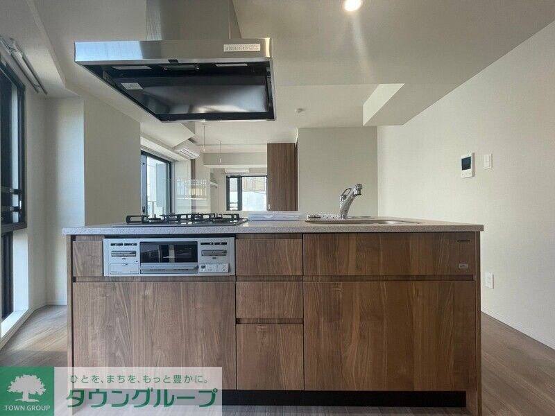 ルミーク千歳船橋の物件内観写真