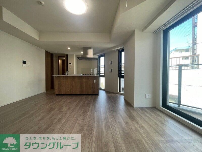 ルミーク千歳船橋の物件内観写真