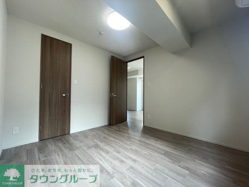 ルミーク千歳船橋の物件内観写真