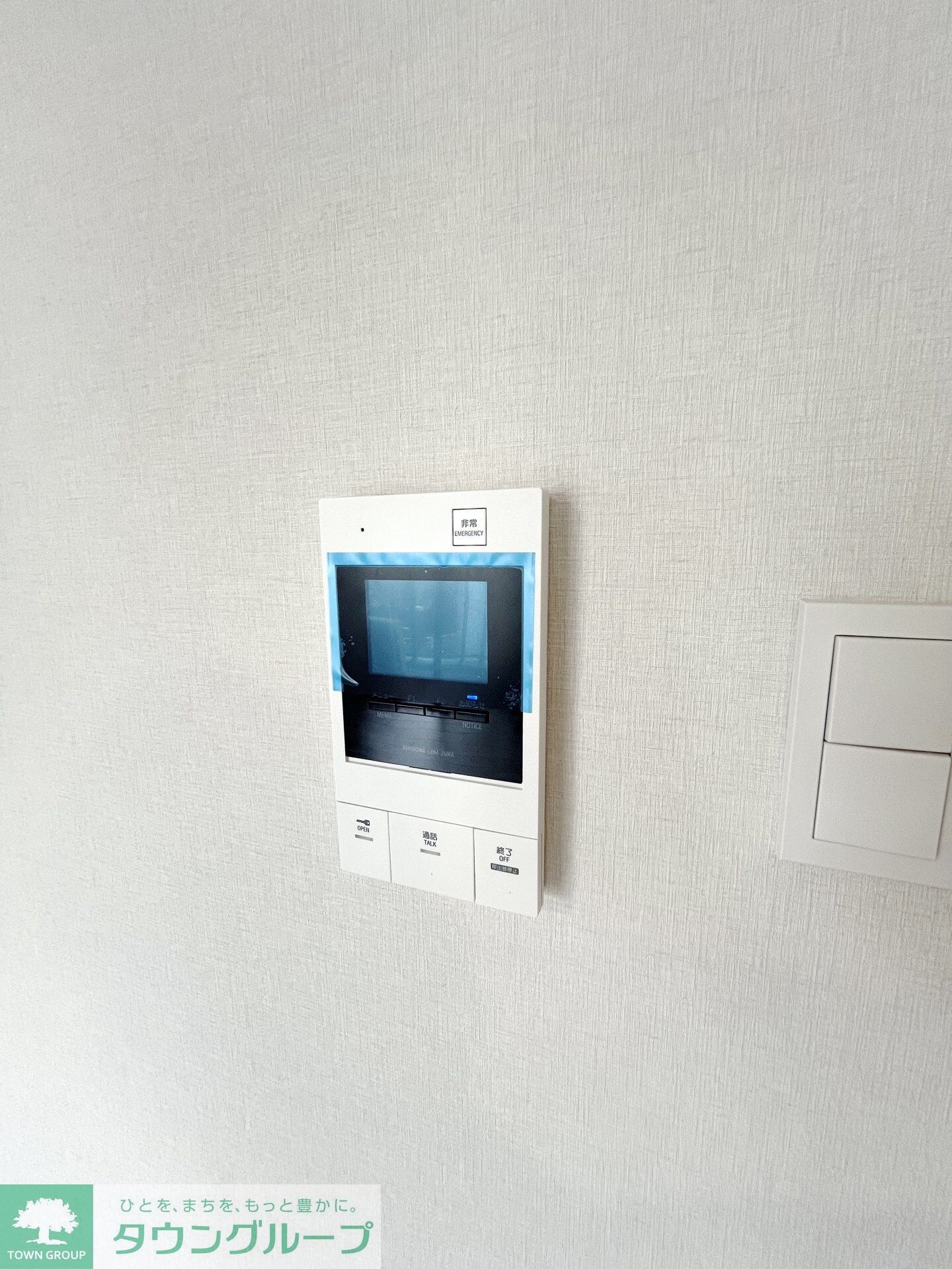 ルミーク千歳船橋の物件内観写真