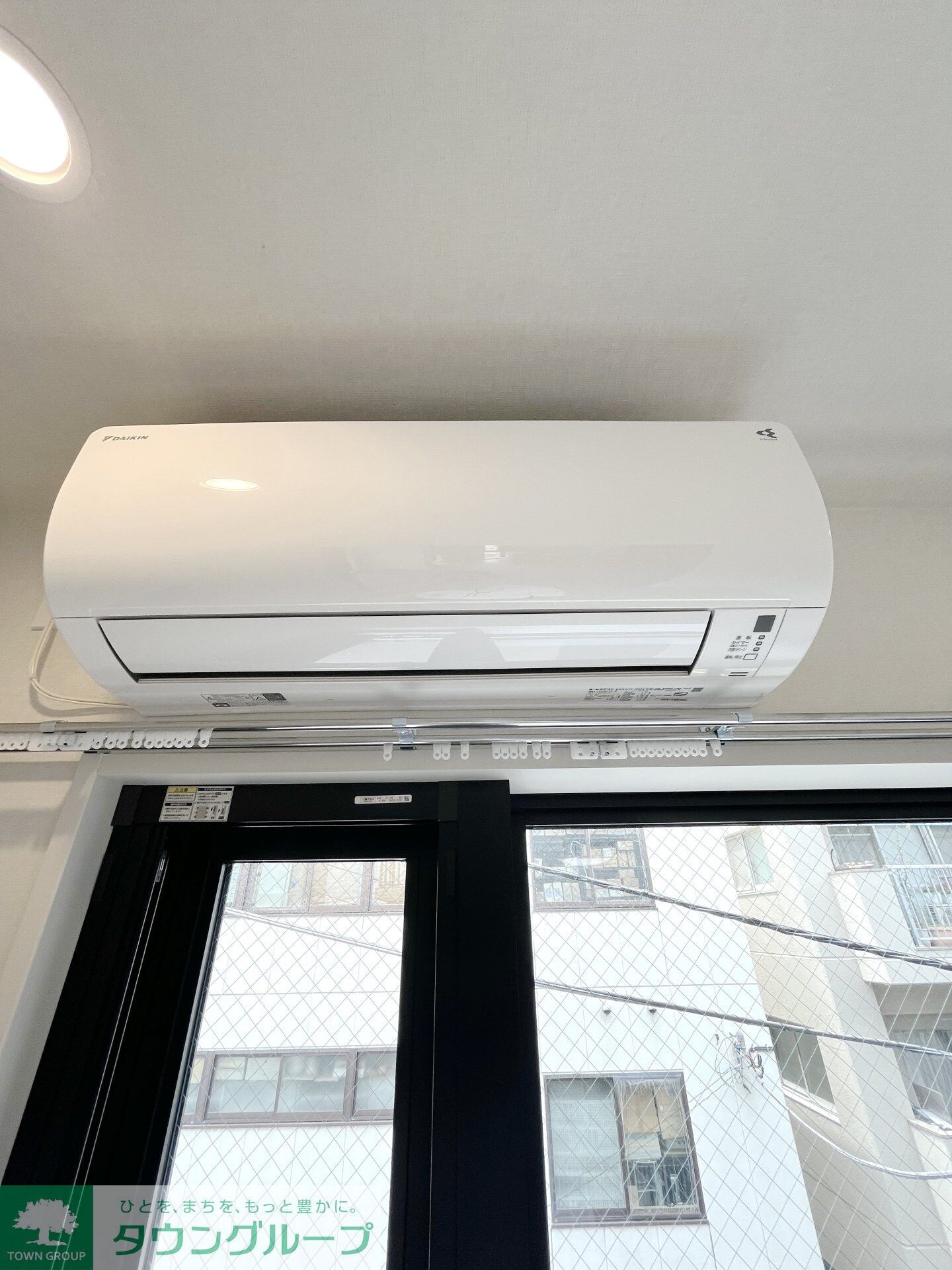 ルミーク千歳船橋の物件内観写真