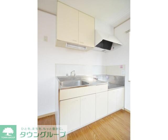 ニッコー狛江マンションの物件内観写真